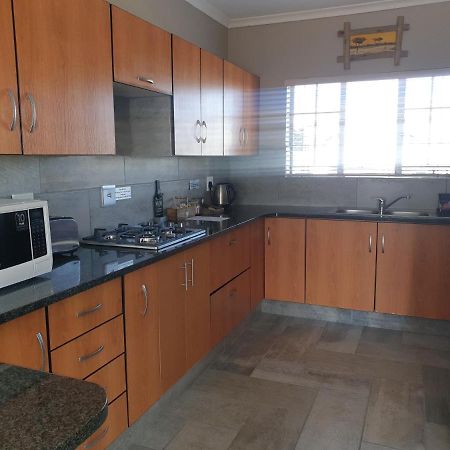 Rudman Townhouses - Family Apartment 복스버그 외부 사진