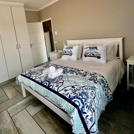 Rudman Townhouses - Family Apartment 복스버그 외부 사진