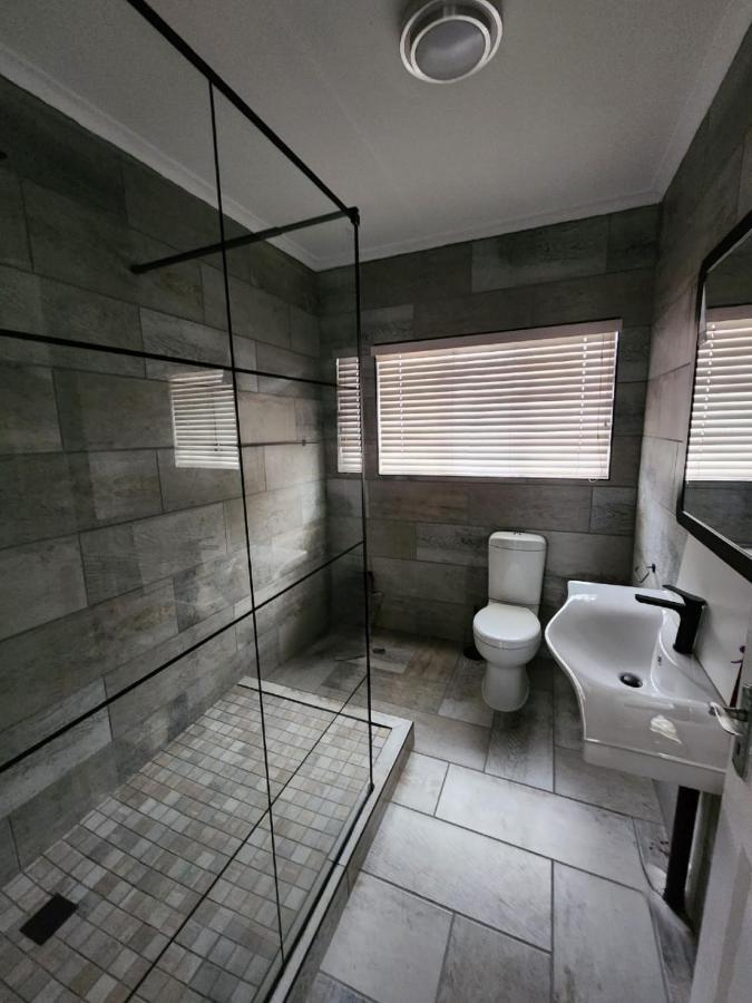 Rudman Townhouses - Family Apartment 복스버그 외부 사진