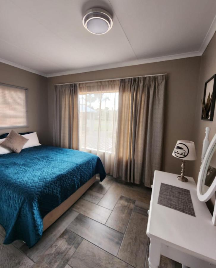 Rudman Townhouses - Family Apartment 복스버그 외부 사진