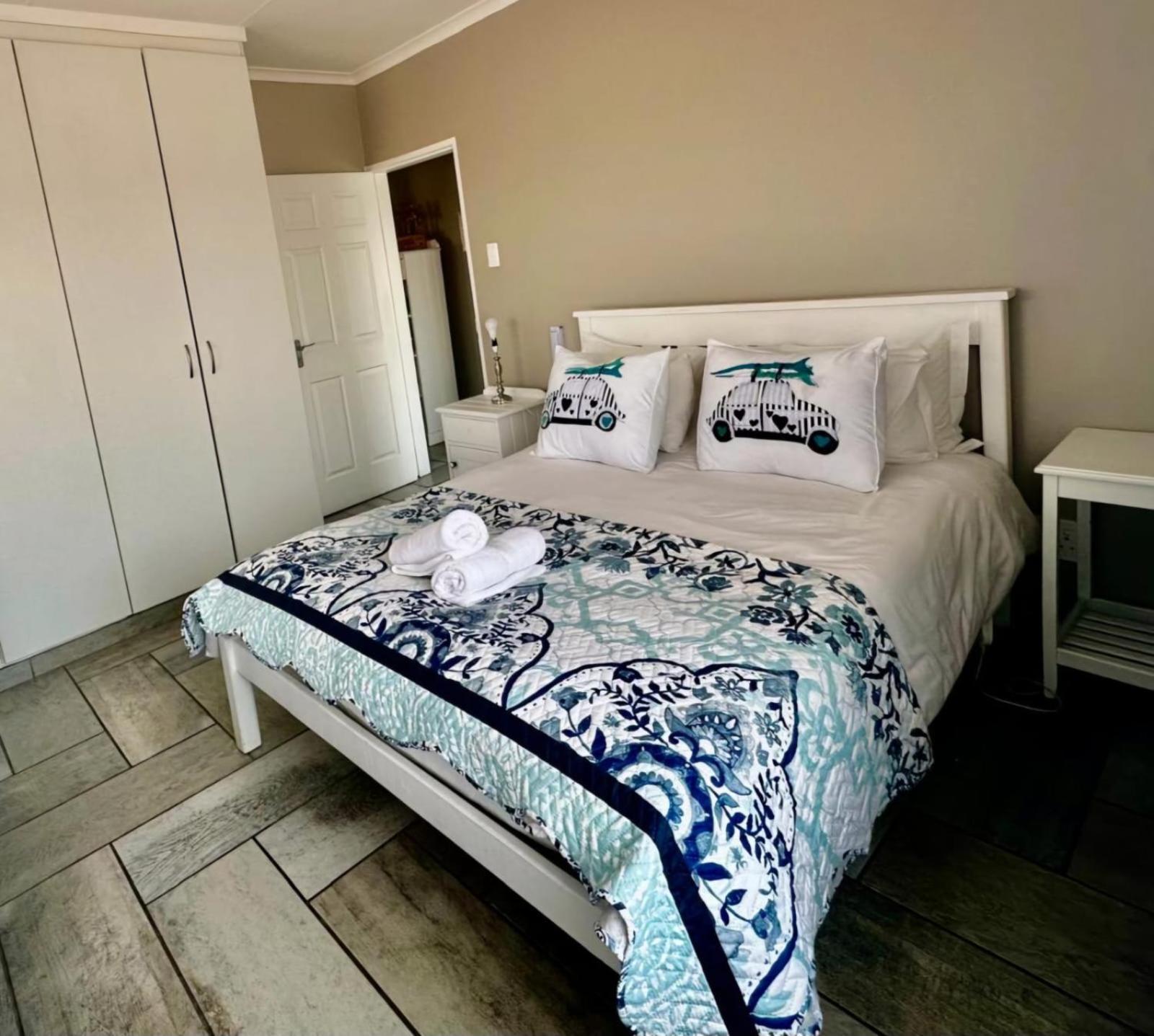 Rudman Townhouses - Family Apartment 복스버그 외부 사진